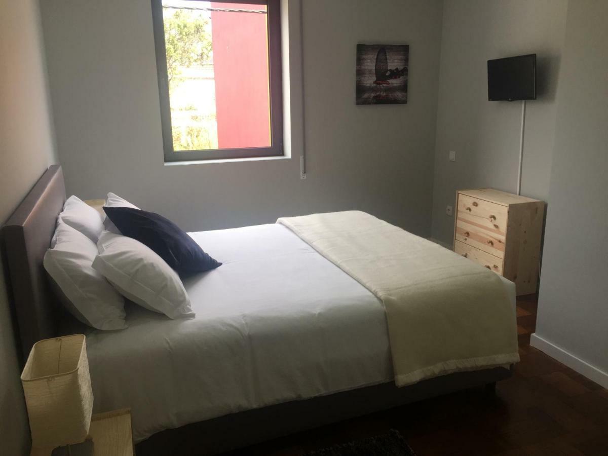 Bed and Breakfast Aveiro Mizu Экстерьер фото